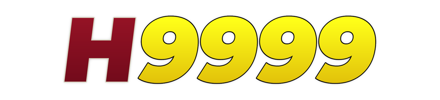 h9999 লোগো